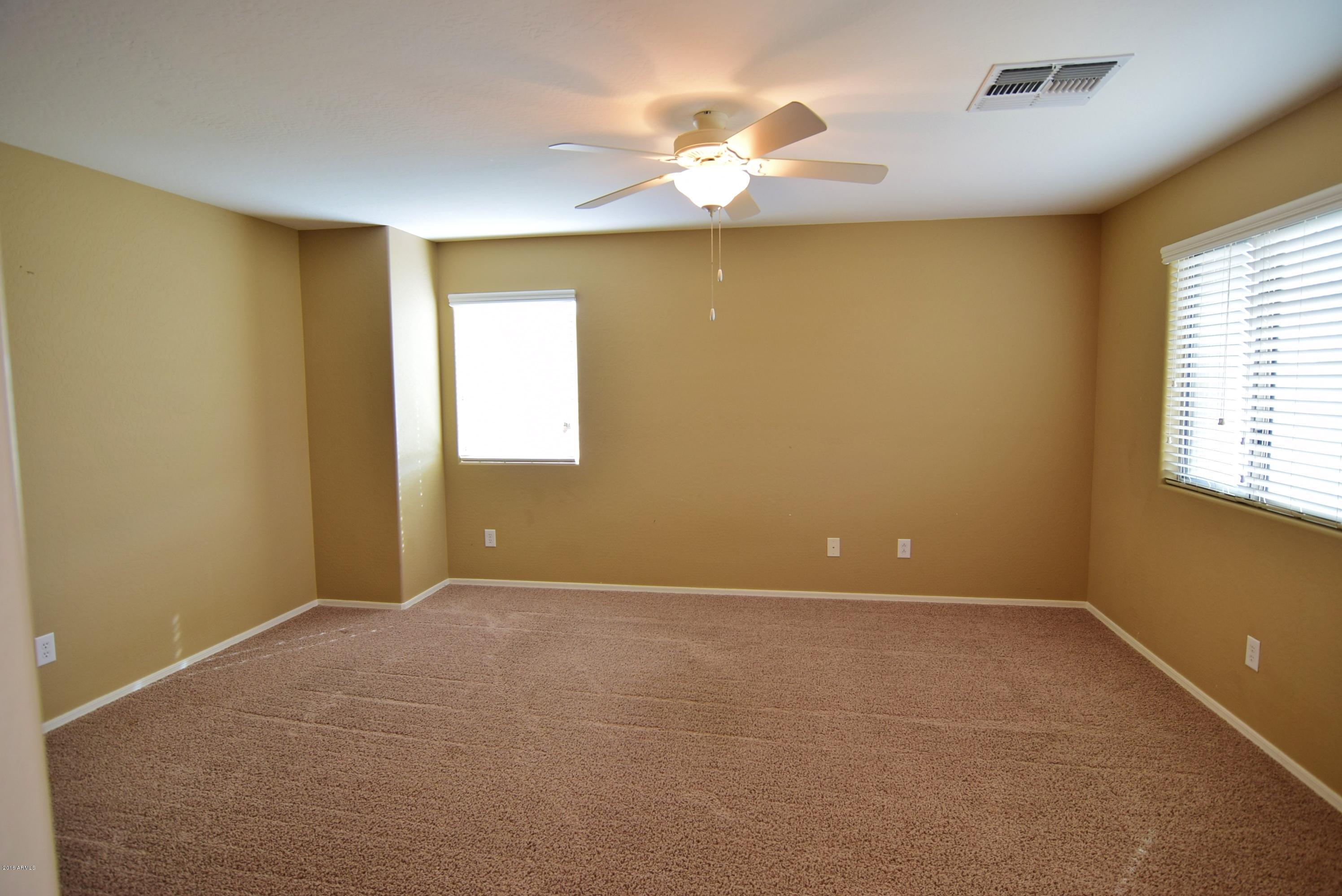 849 West Trellis Road San Tan Valley, AZ 85140 - Photo 9 of 21 Master Bed