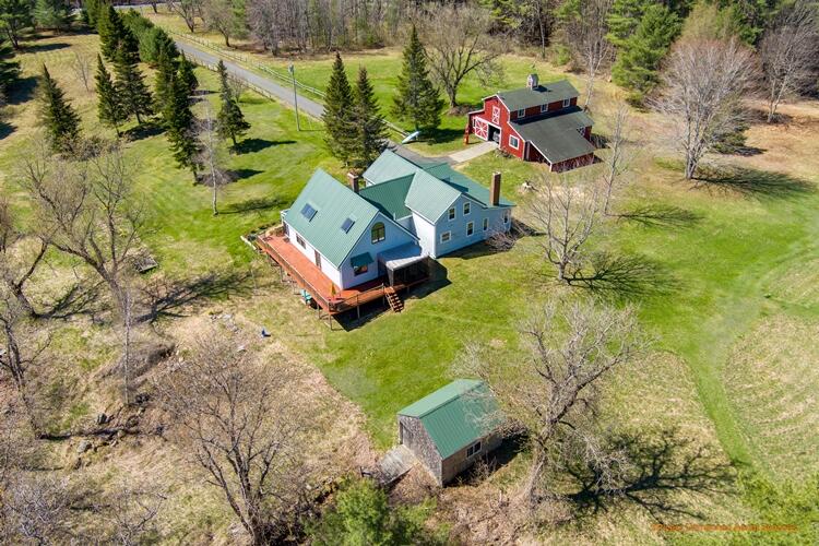 88 Hovey Road Milo, ME 04463 - Photo 71 of 76 Kittridge -6