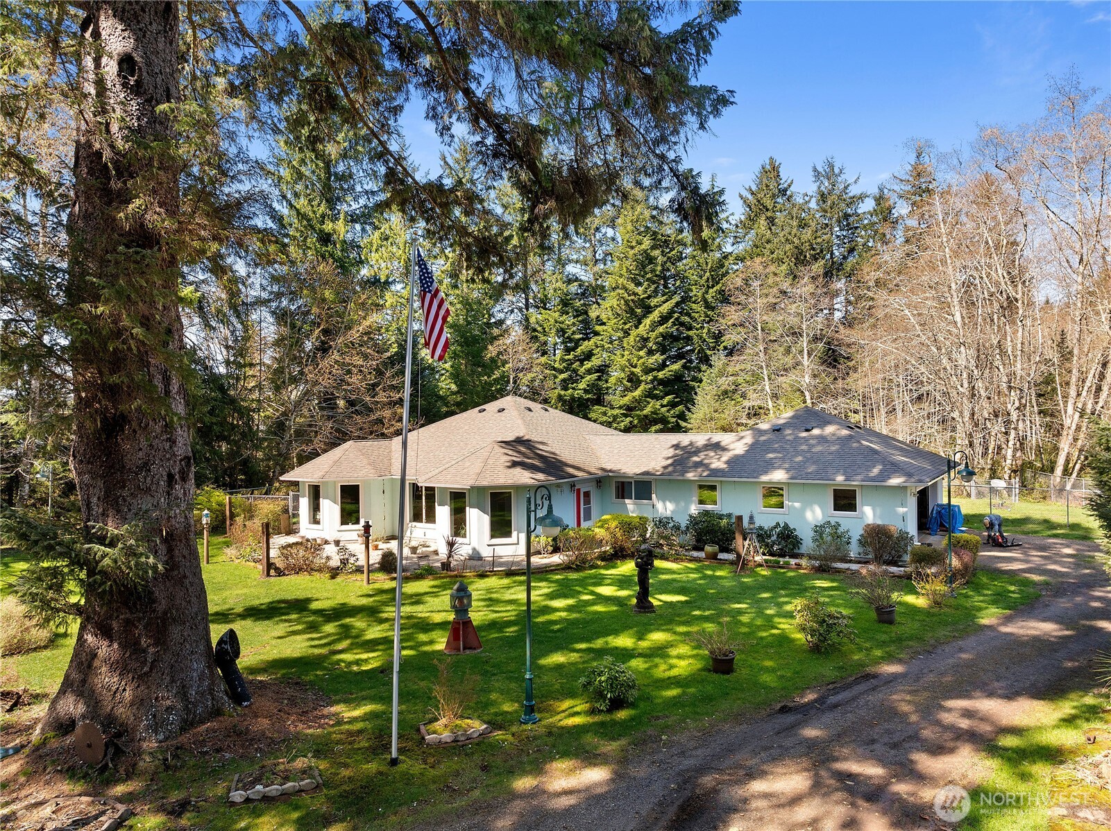 64 Mill Ranch Road Naselle, WA 98638 - Photo 1 of 40