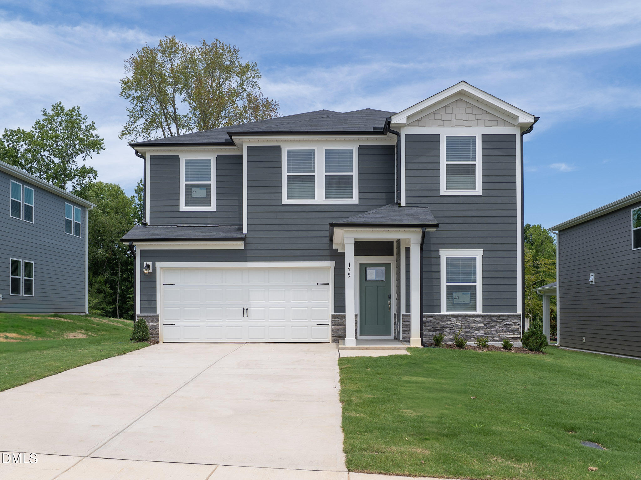 175 Field Sparrow Way Clayton, NC 27520 - Photo 1 of 31 CL41_Front1