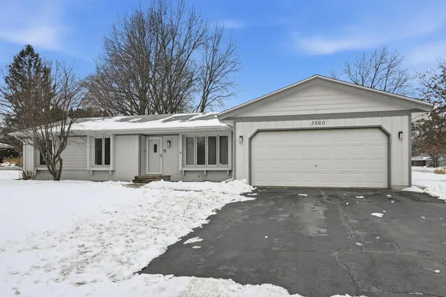 $235,500 | 3560 Montlake Drive, Rockford, IL 61114