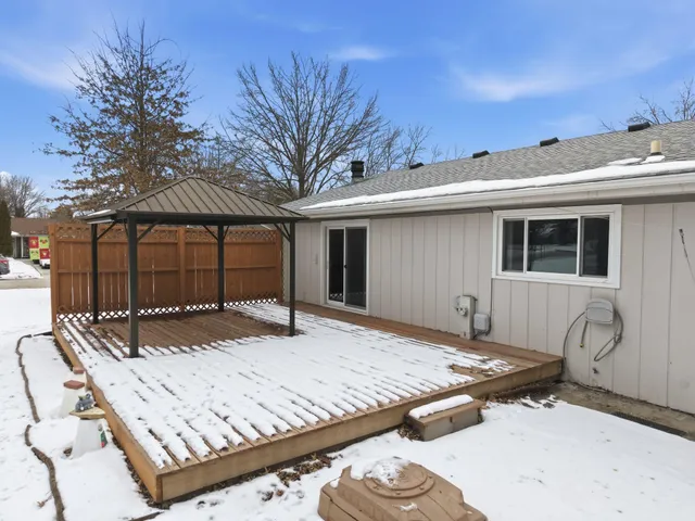 $235,500 | 3560 Montlake Drive, Rockford, IL 61114