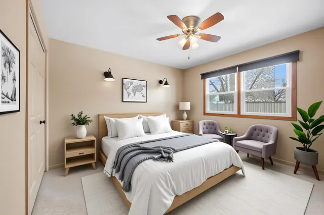 $235,500 | 3560 Montlake Drive, Rockford, IL 61114