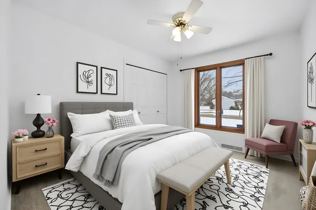 $235,500 | 3560 Montlake Drive, Rockford, IL 61114