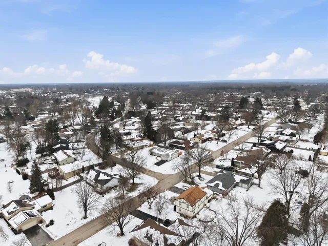 $235,500 | 3560 Montlake Drive, Rockford, IL 61114