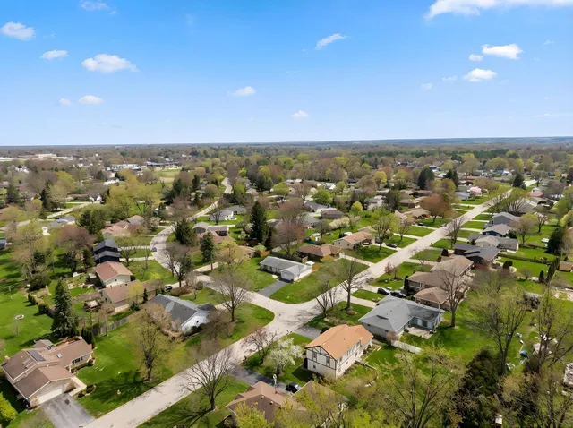 $235,500 | 3560 Montlake Drive, Rockford, IL 61114