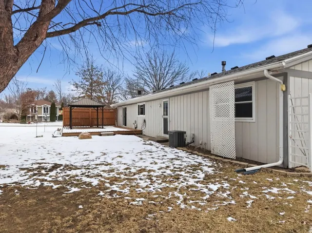 $235,500 | 3560 Montlake Drive, Rockford, IL 61114