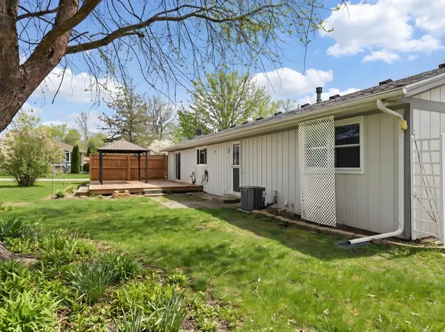 $235,500 | 3560 Montlake Drive, Rockford, IL 61114