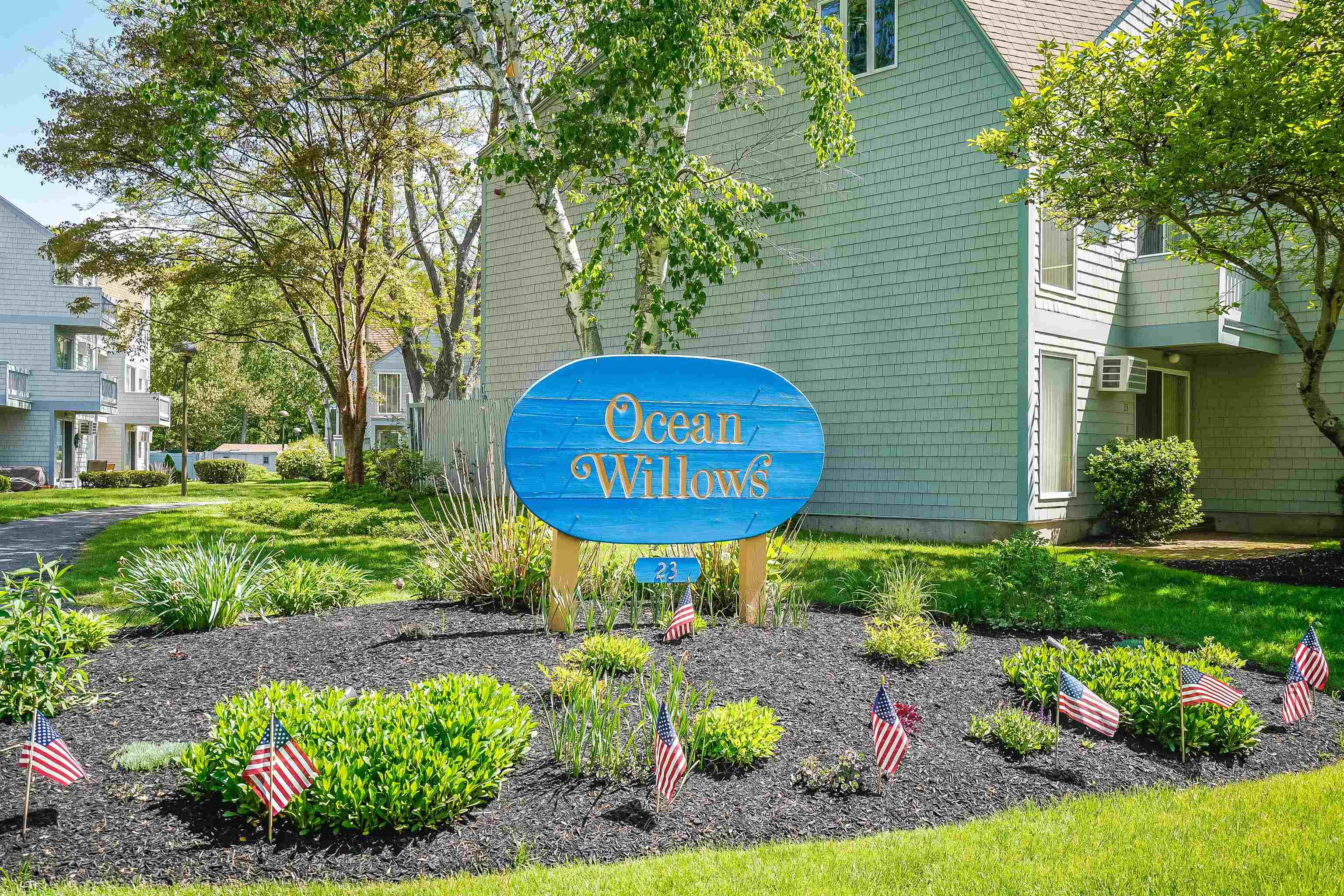 23 Cusack Road, Unit 30 Hampton, NH 03842 - Photo 1 of 37