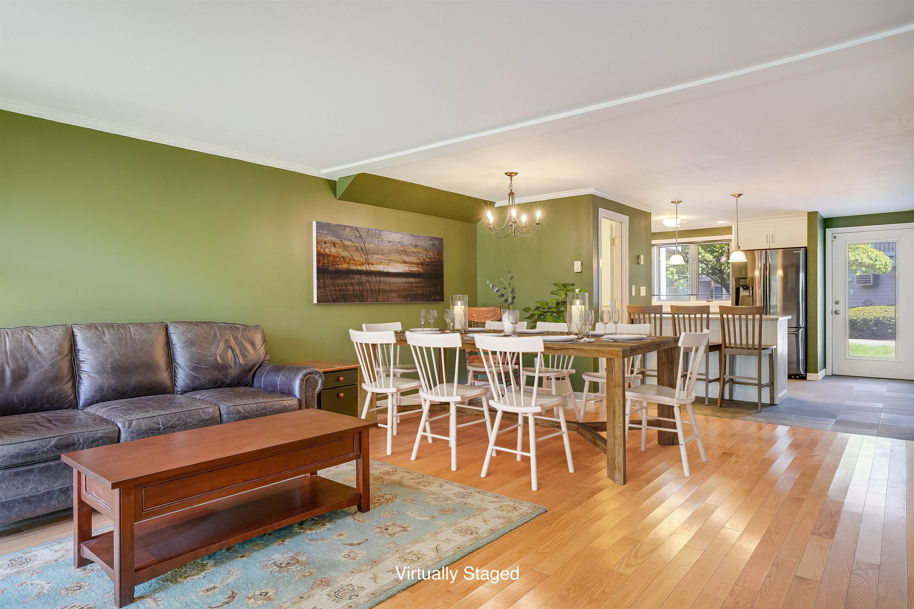 23 Cusack Road, Unit 30 Hampton, NH 03842 - Photo 11 of 37