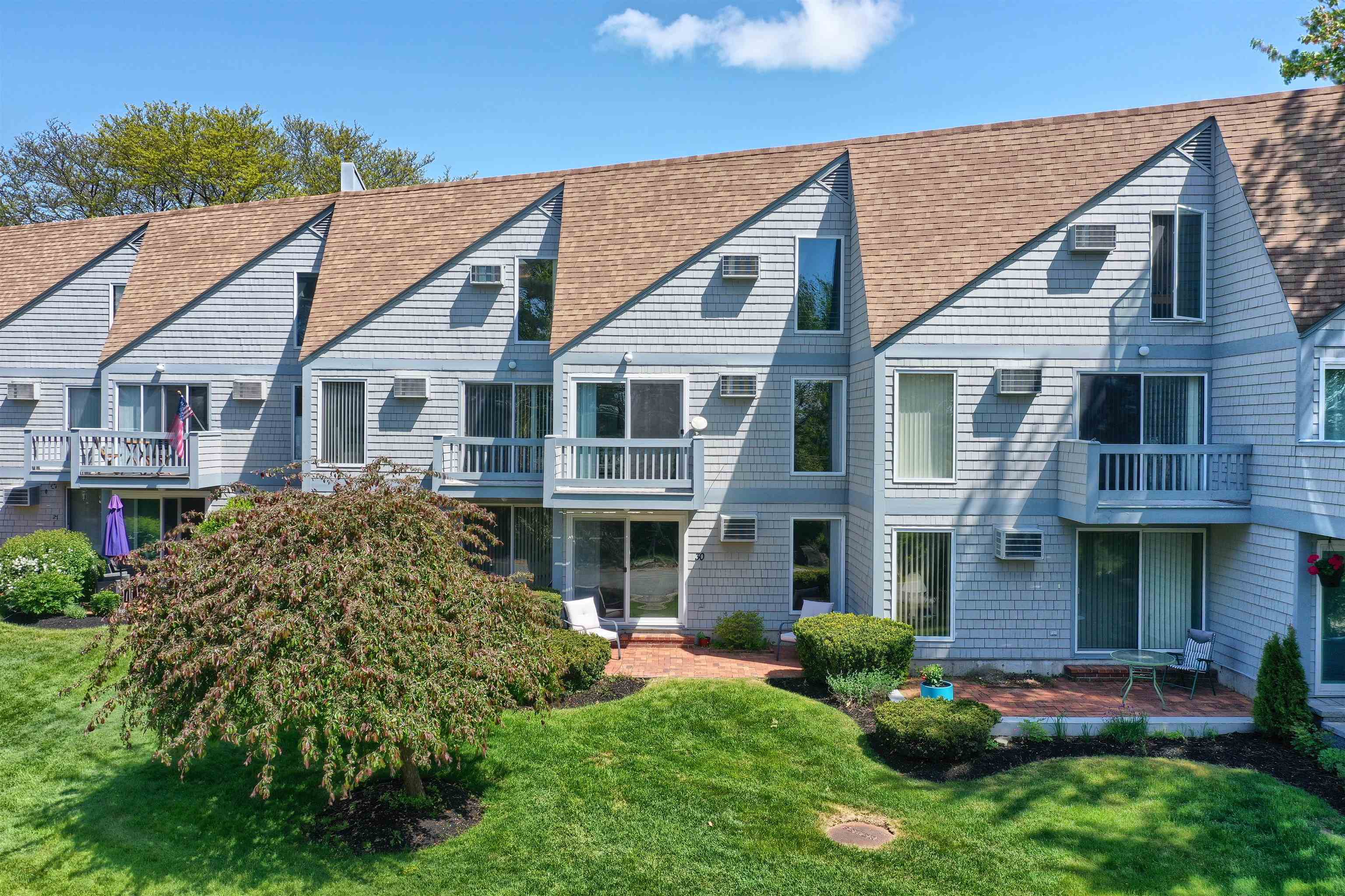 23 Cusack Road, Unit 30 Hampton, NH 03842 - Photo 26 of 37