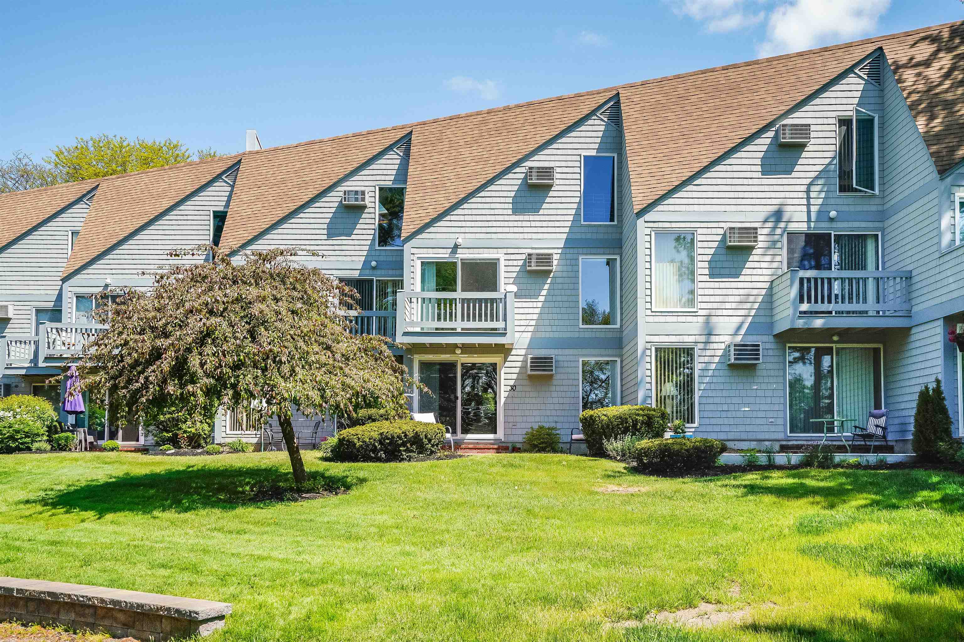 23 Cusack Road, Unit 30 Hampton, NH 03842 - Photo 27 of 37