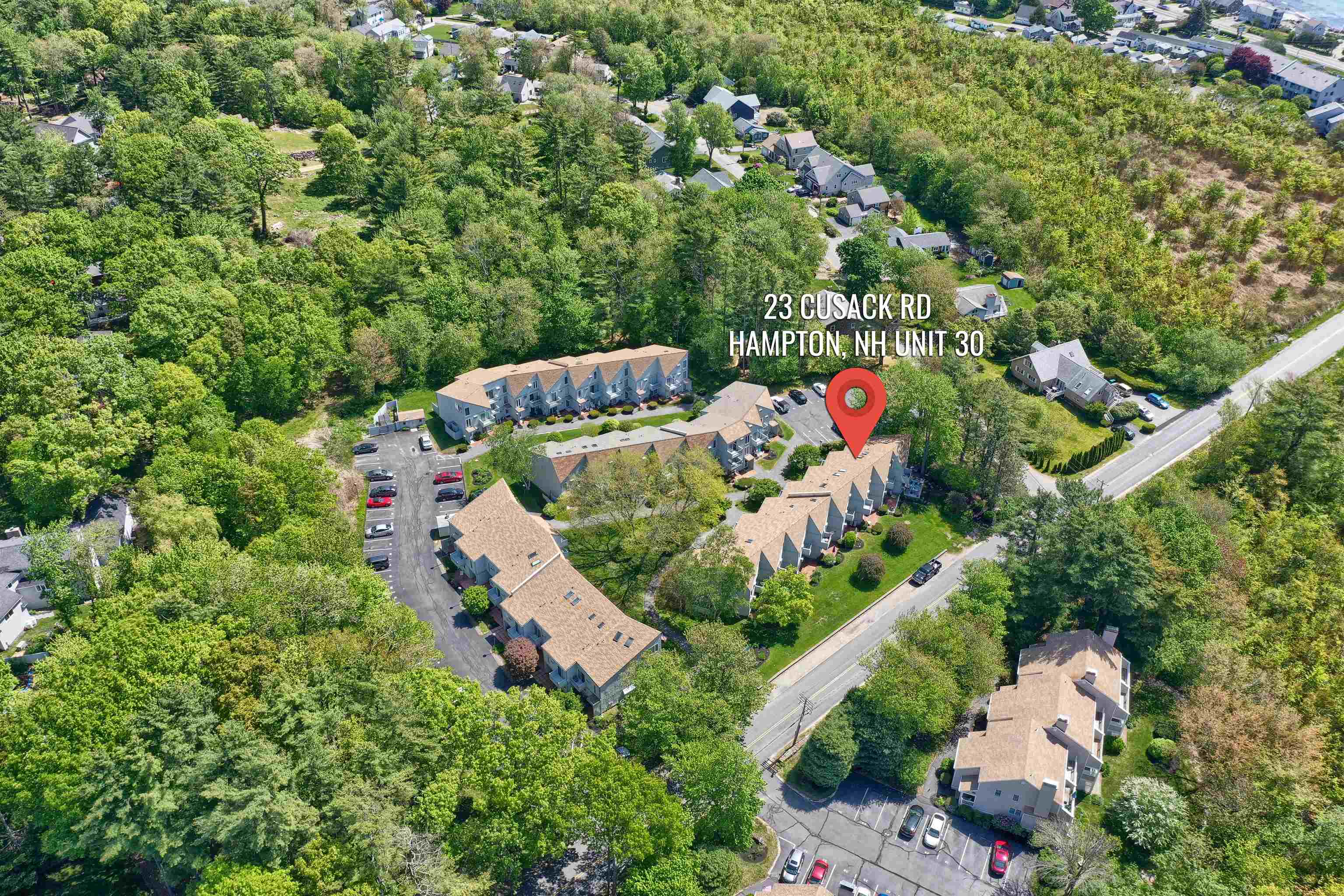 23 Cusack Road, Unit 30 Hampton, NH 03842 - Photo 32 of 37