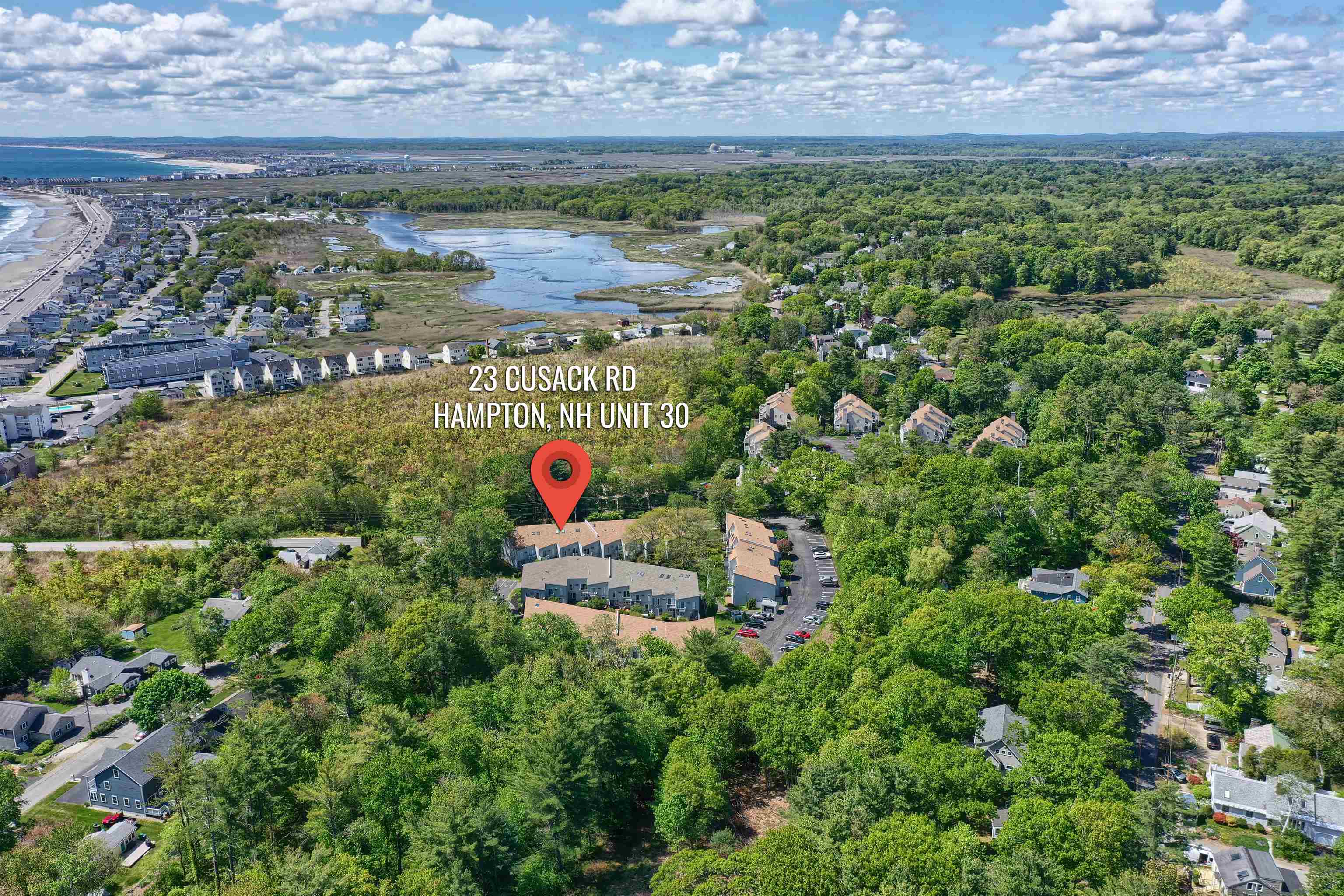 23 Cusack Road, Unit 30 Hampton, NH 03842 - Photo 33 of 37