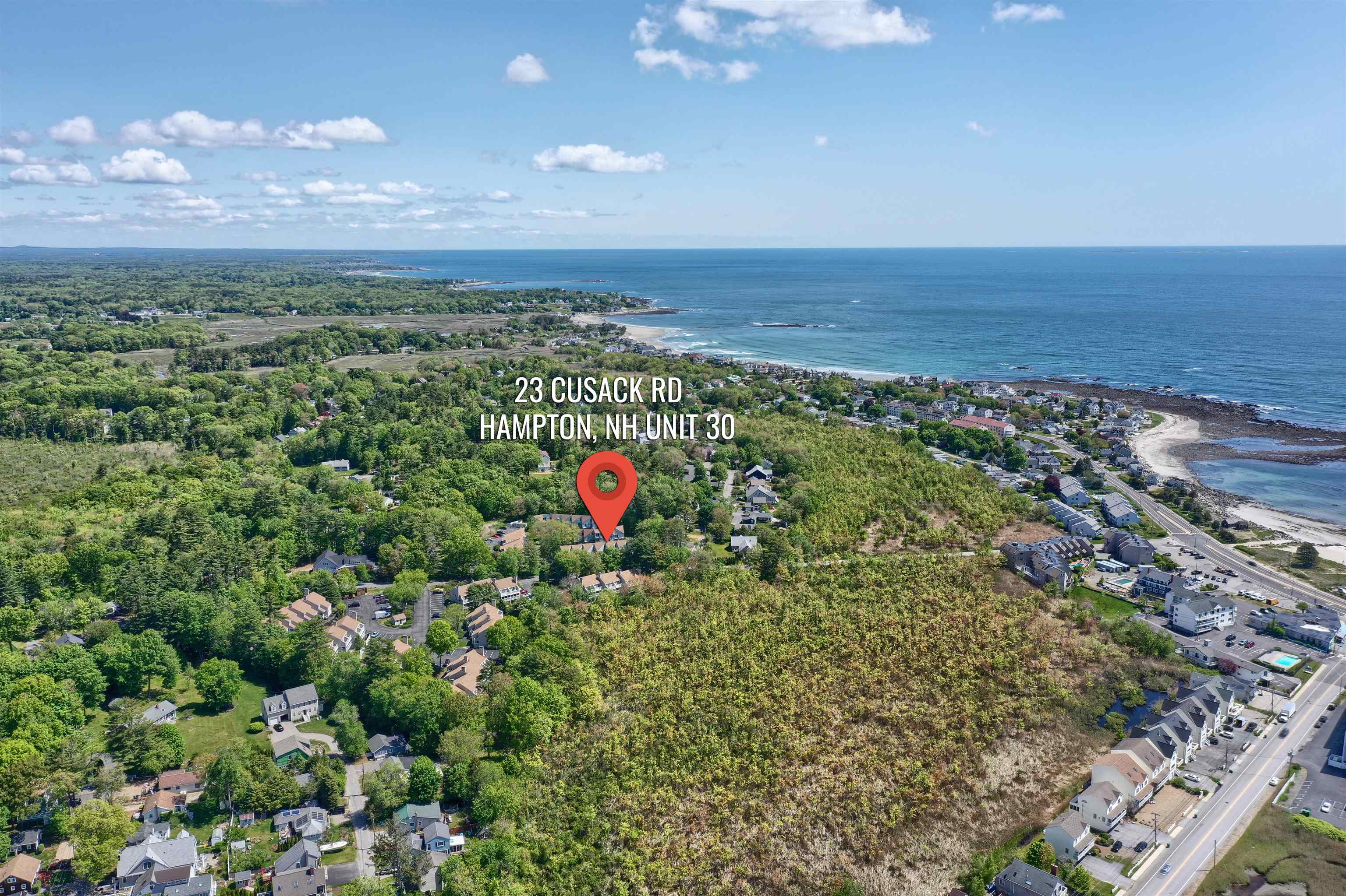 23 Cusack Road, Unit 30 Hampton, NH 03842 - Photo 35 of 37