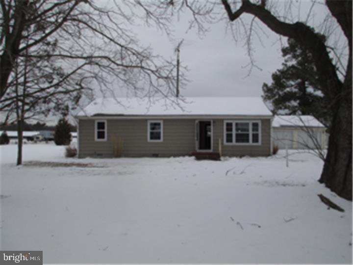 12011 Chipmans Pond Road Laurel, DE 19956 - Photo 1 of 15 Gallery Image 1