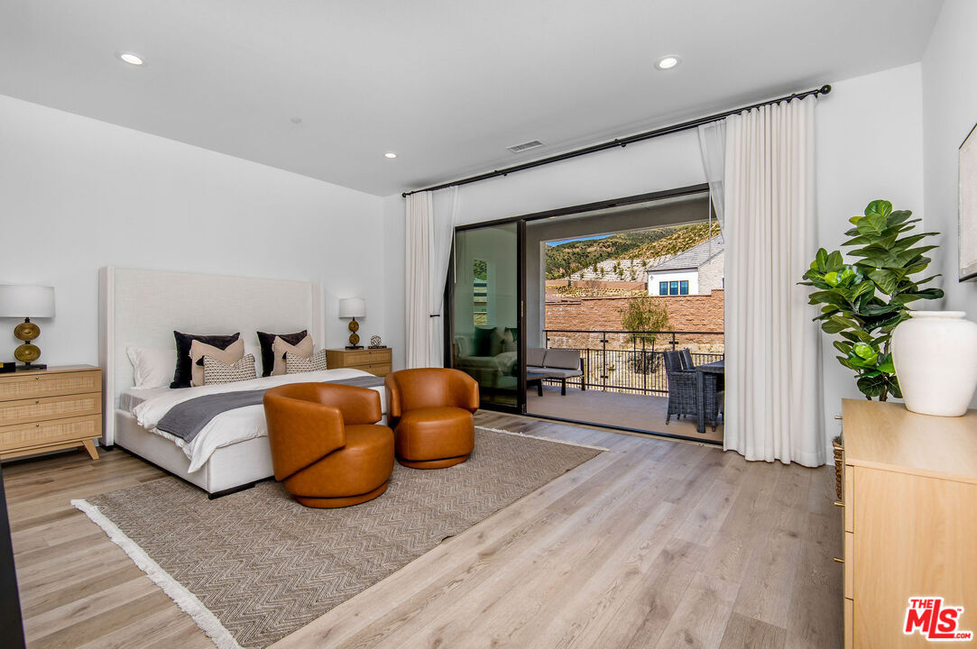 20601 Overlook Court Porter Ranch, CA 91326 - Photo 18 of 40