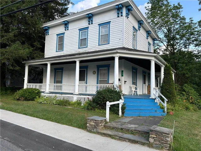 $168,000 | 48 Main Street, Maryland, NY 12155