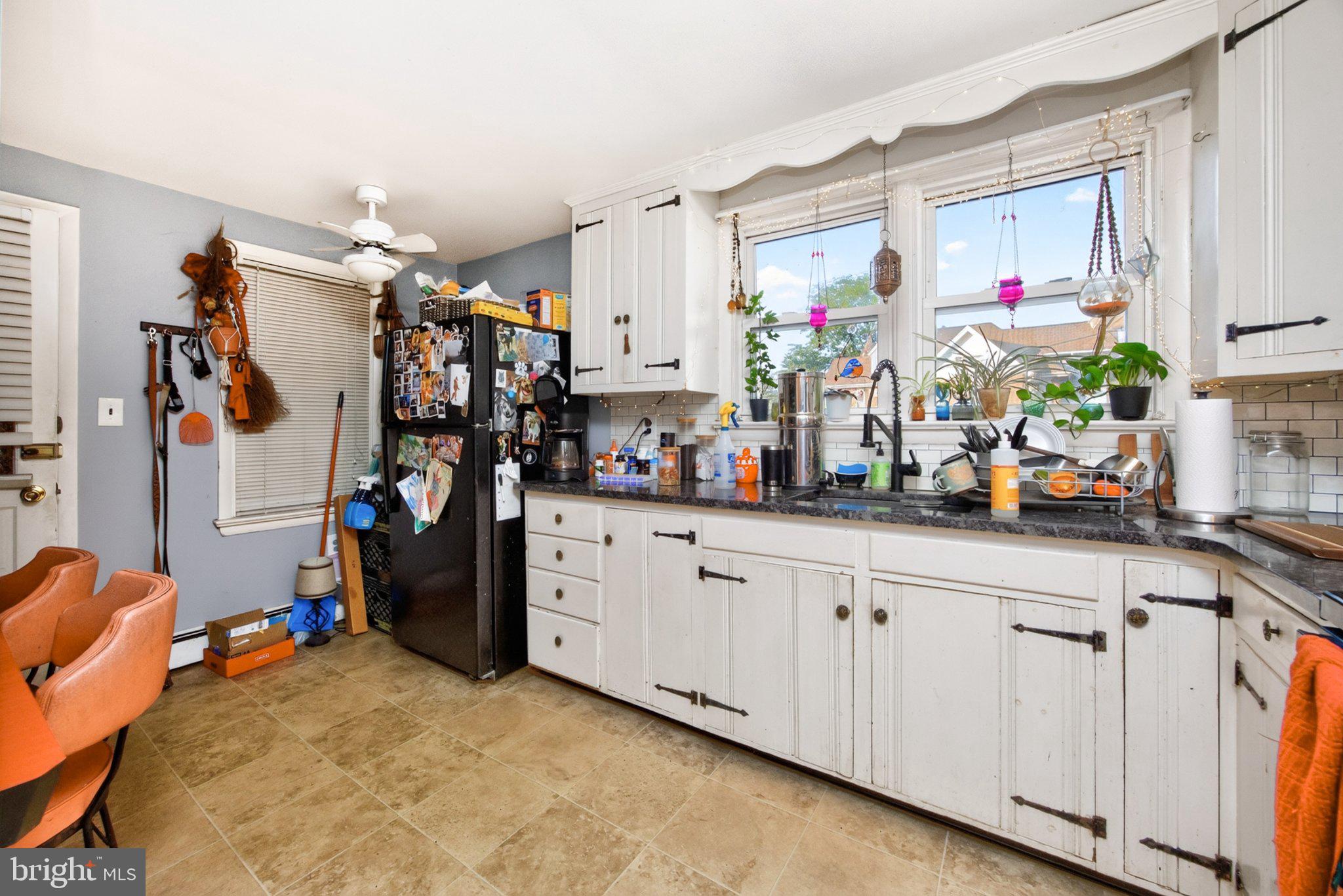 1214 Kimberton Road Chester Springs, PA 19425 - Photo 48 of 53 Charming kitchen with natural light.