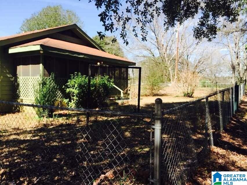 701 Montevallo Road Centreville, AL 35042 - Photo 1 of 1
