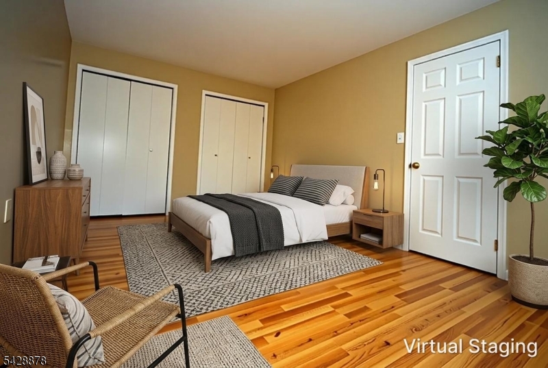 76 Farm Road, Unit E Hillsborough, NJ 08844 - Photo 8 of 17