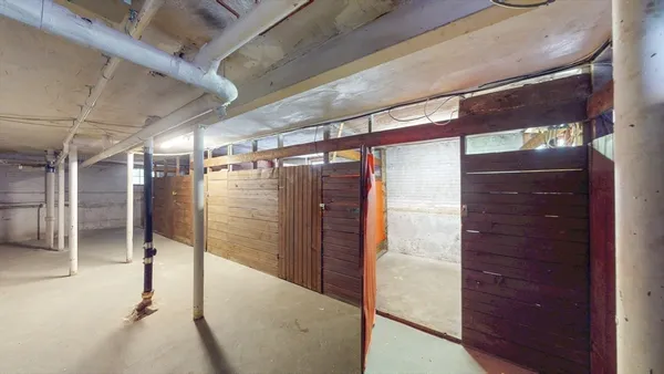 $899,000 | 52 Babcock Street, Unit 1, Brookline, MA 02446