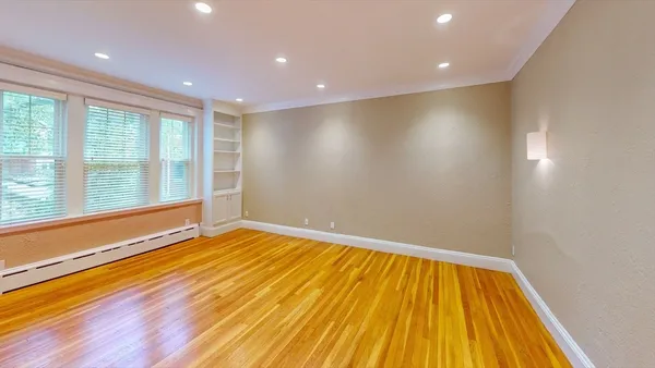 $899,000 | 52 Babcock Street, Unit 1, Brookline, MA 02446