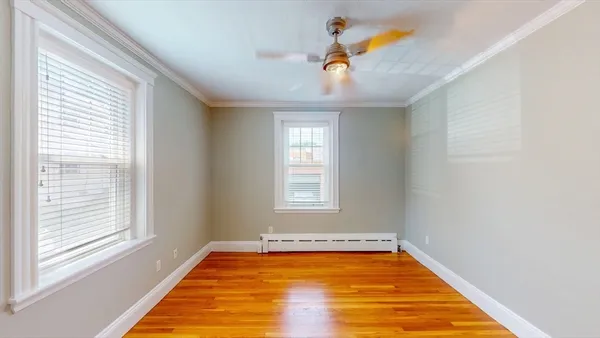 $899,000 | 52 Babcock Street, Unit 1, Brookline, MA 02446