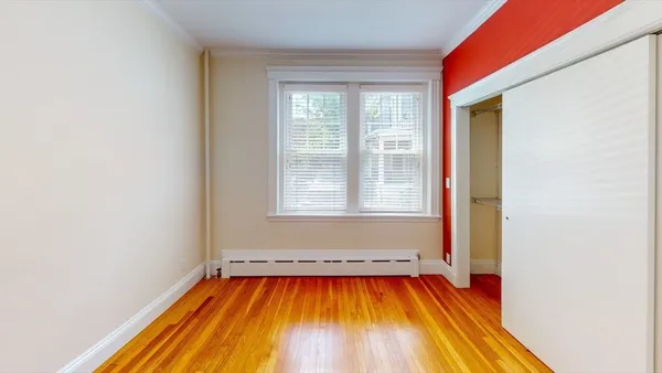 $899,000 | 52 Babcock Street, Unit 1, Brookline, MA 02446