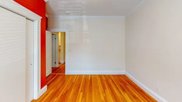 $899,000 | 52 Babcock Street, Unit 1, Brookline, MA 02446