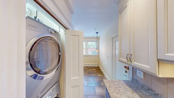 $899,000 | 52 Babcock Street, Unit 1, Brookline, MA 02446