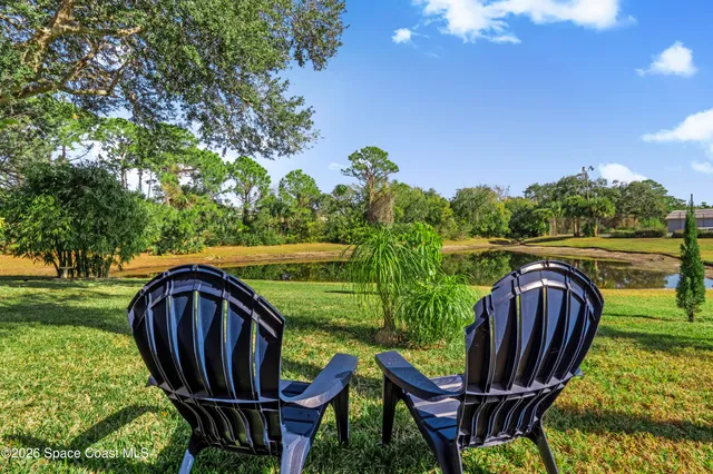 $417,999 | 2315 Early Dawn Circle, Melbourne, FL 32935