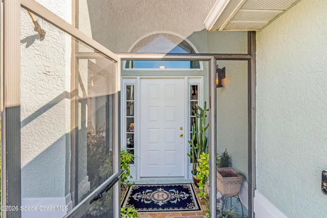 $417,999 | 2315 Early Dawn Circle, Melbourne, FL 32935