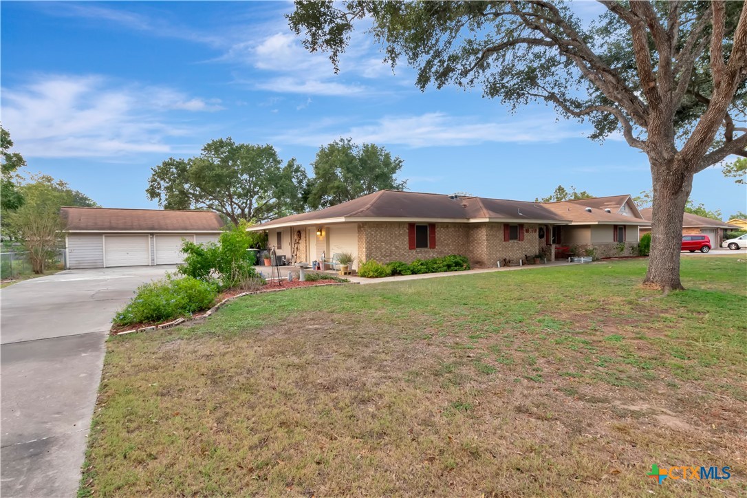 801 Mead Road Victoria, TX 77904 - Photo 1 of 1 Gallery Image 1