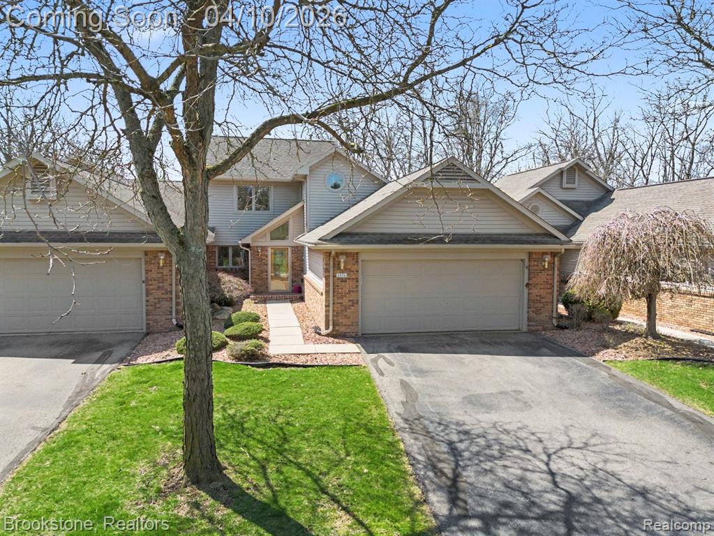 3376 Rivers Edge Drive Wayne, MI 48184 - Photo 33 of 40