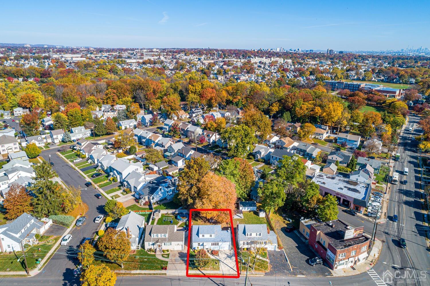 1311 Vauxhall Road Union, NJ 07083 - Photo 3 of 42 Gallery Image 3