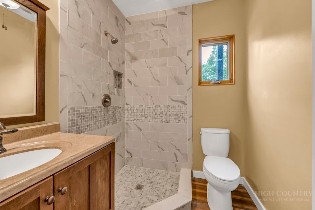 140 Lower Grouse Ridge Road Beech Mountain, NC 28604 - Photo 35 of 50