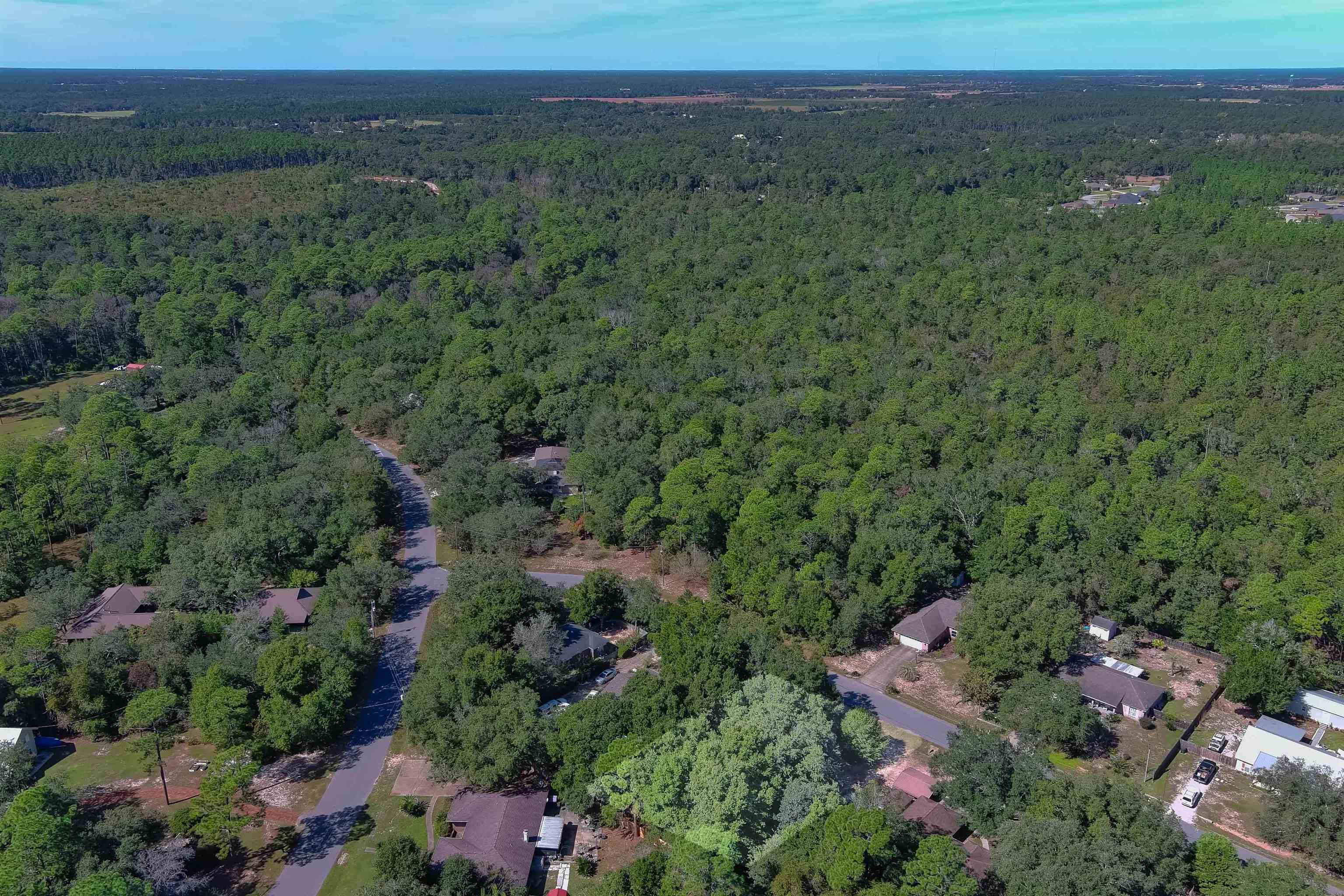 0 West Bay Drive Lillian, AL 36549 - Photo 8 of 15 Aerial View