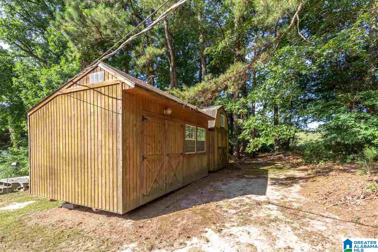 950 Back Bone Road Blountsville, AL 35031 - Photo 36 of 40