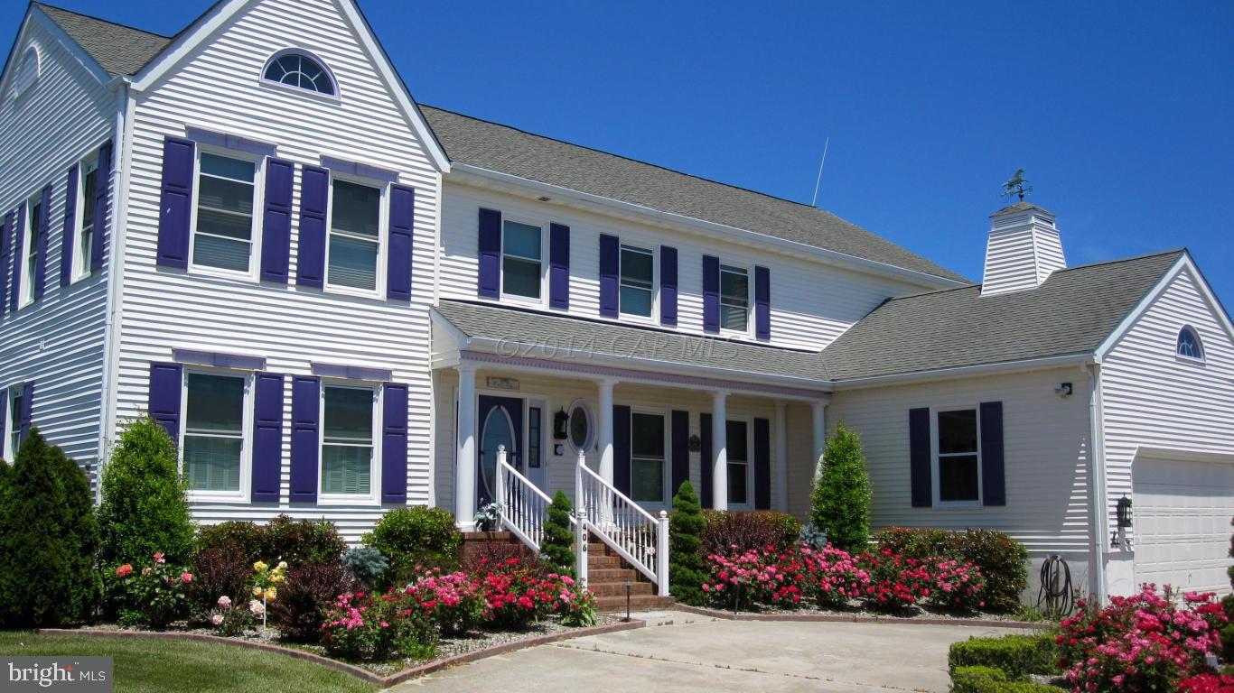 406 Bering Road Ocean City, MD 21842 - Photo 1 of 65 Gallery Image 1