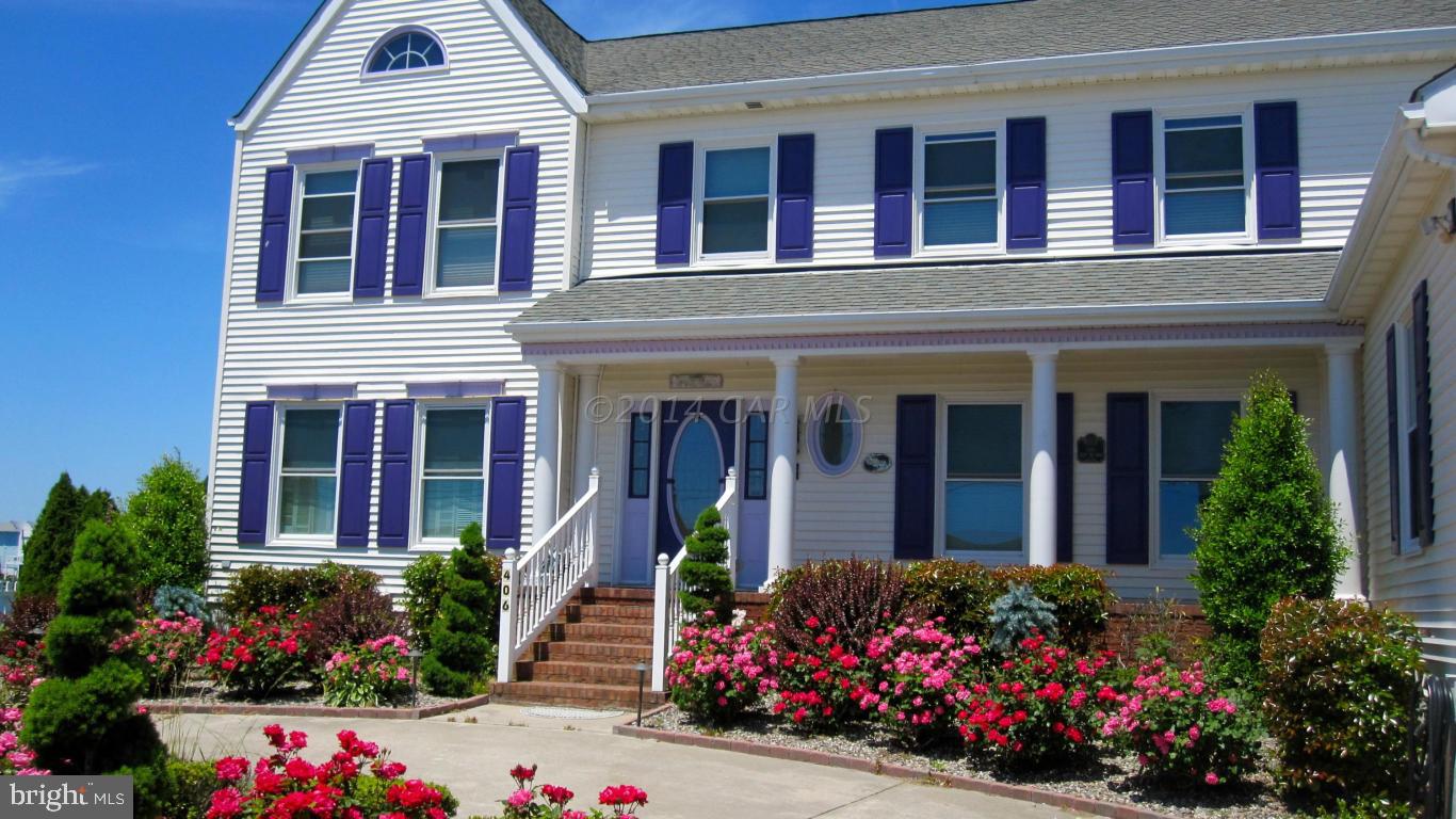 406 Bering Road Ocean City, MD 21842 - Photo 2 of 65 Gallery Image 2
