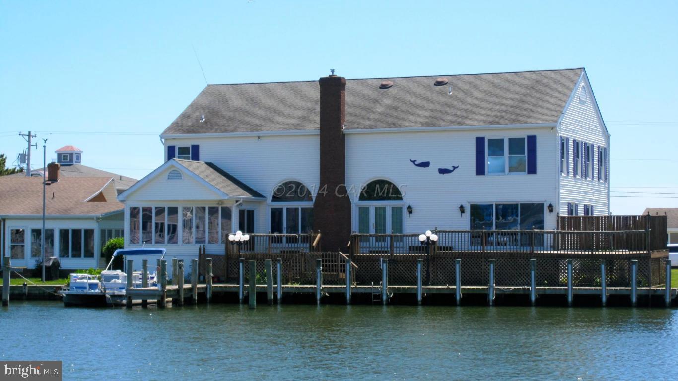 406 Bering Road Ocean City, MD 21842 - Photo 11 of 65 Gallery Image 11