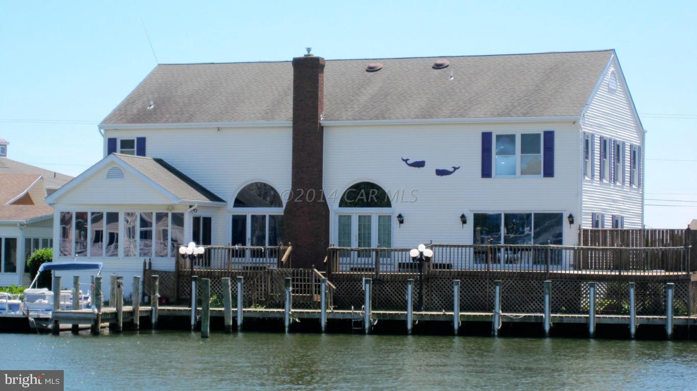 406 Bering Road Ocean City, MD 21842 - Photo 12 of 65 Gallery Image 12
