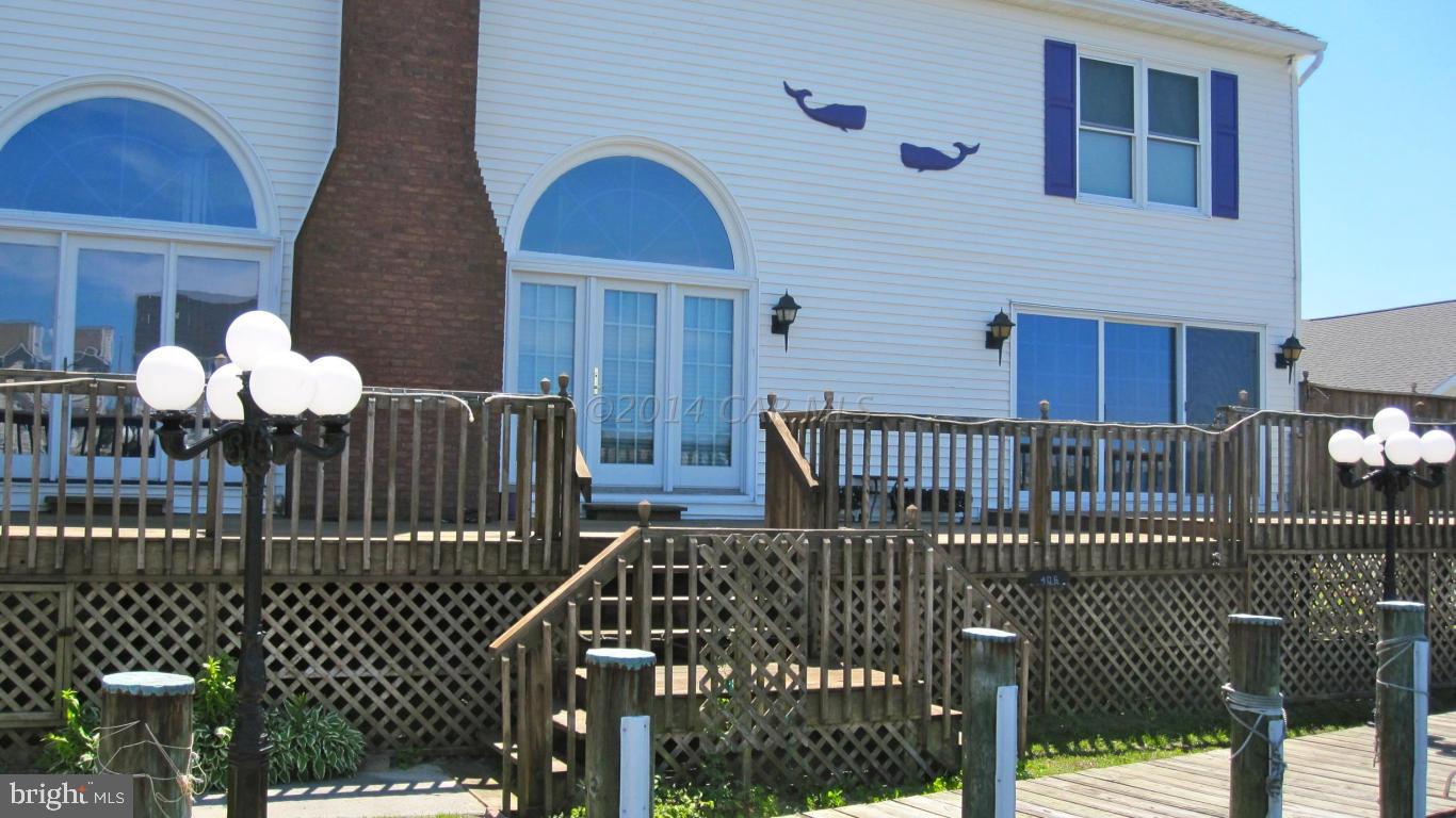 406 Bering Road Ocean City, MD 21842 - Photo 18 of 65 Gallery Image 18