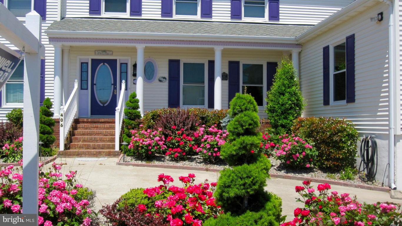 406 Bering Road Ocean City, MD 21842 - Photo 3 of 65 Gallery Image 3