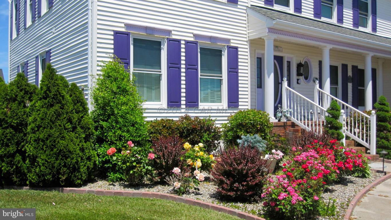 406 Bering Road Ocean City, MD 21842 - Photo 4 of 65 Gallery Image 4