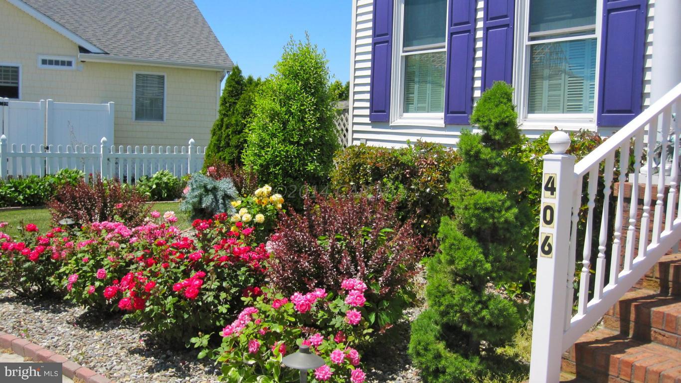 406 Bering Road Ocean City, MD 21842 - Photo 6 of 65 Gallery Image 6