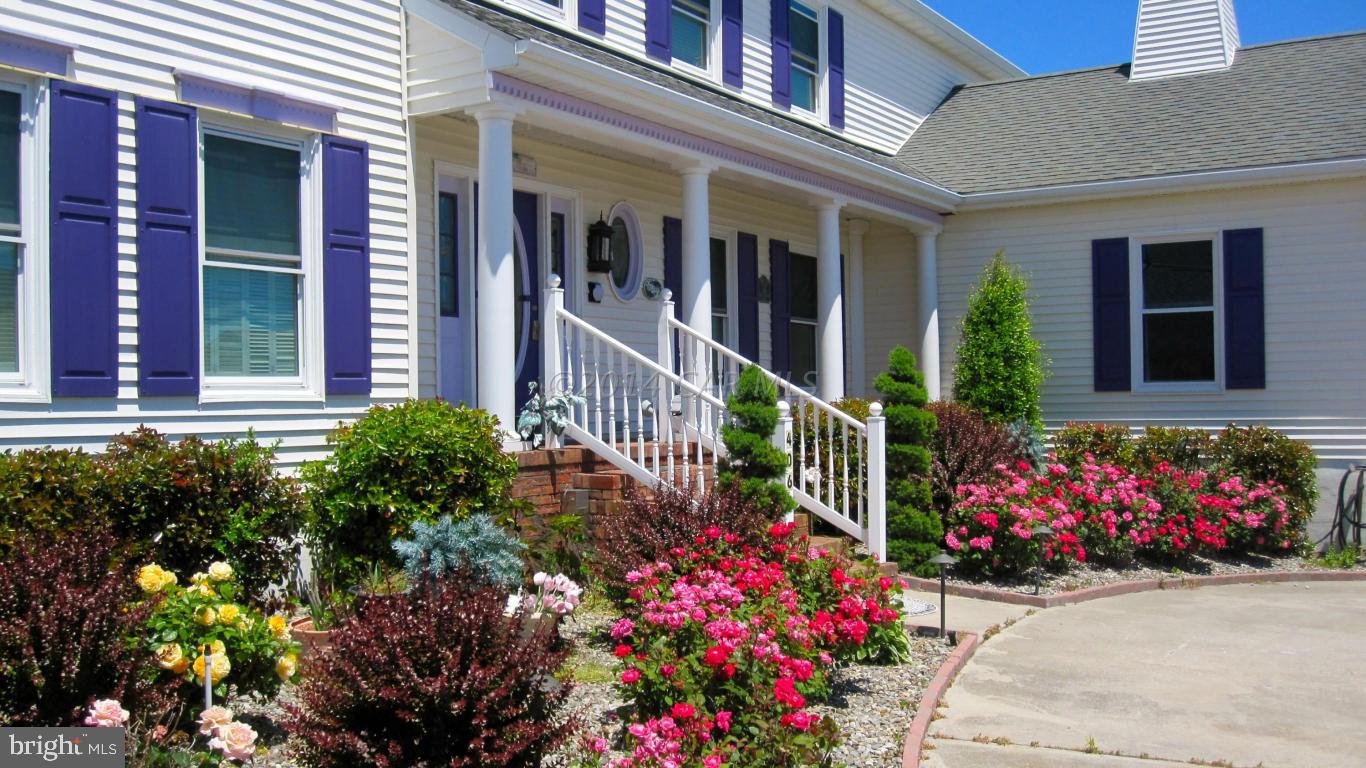 406 Bering Road Ocean City, MD 21842 - Photo 7 of 65 Gallery Image 7