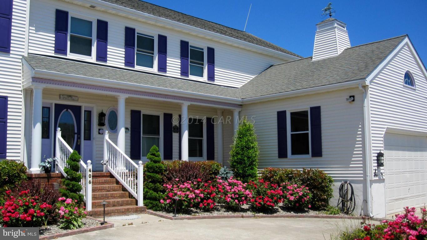 406 Bering Road Ocean City, MD 21842 - Photo 8 of 65 Gallery Image 8