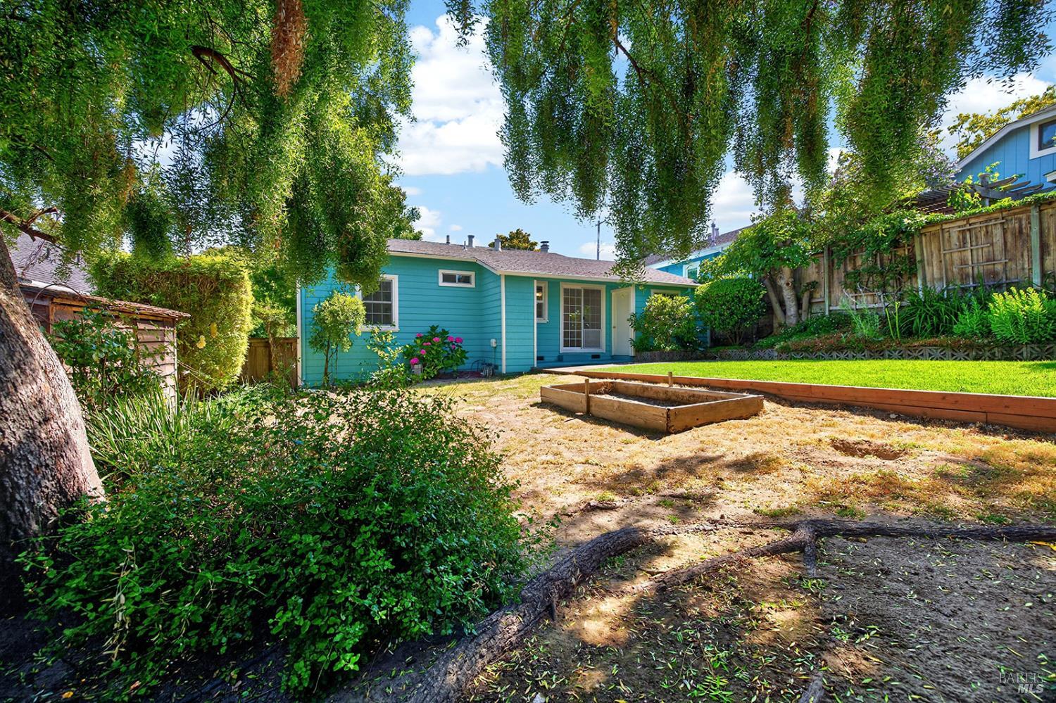7260 Hayden Avenue Sebastopol, CA 95472 - Photo 7 of 35